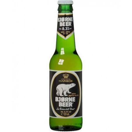 BIRRA BJORNE DELL ORSO 33cl