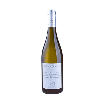 VINO TENUTA IUZZOLINI MADRE GOCCIA BIANCO IGT 75cl