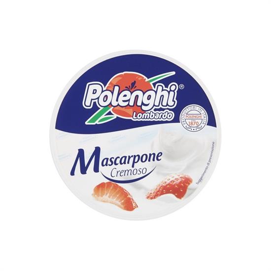 POLENGHI MASCARPONE 250g