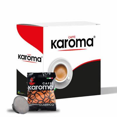 karoma kapseln dolce gusto x16 kaffee