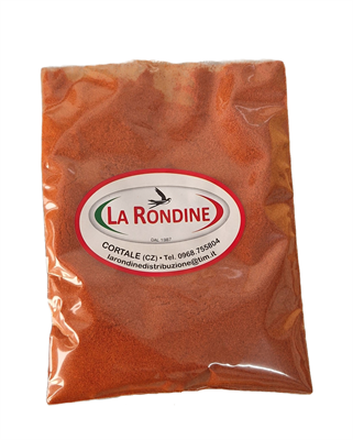 LA RONDINE PEPE ROSSO DOLCE POLVERE 100g