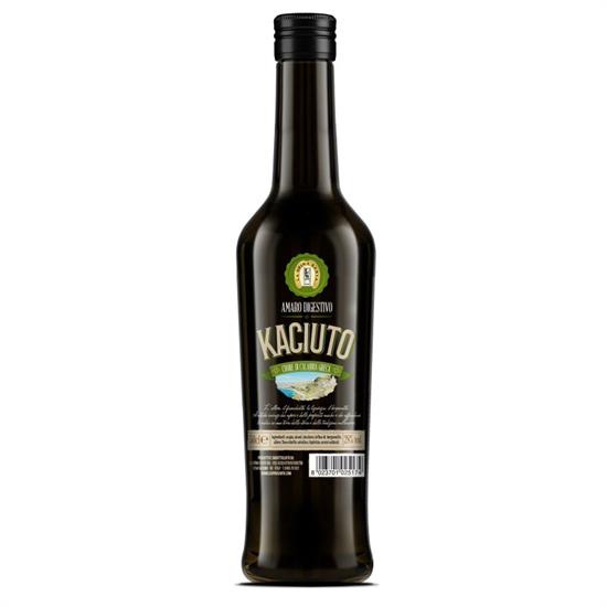 AMARO KACIUTO 100cl