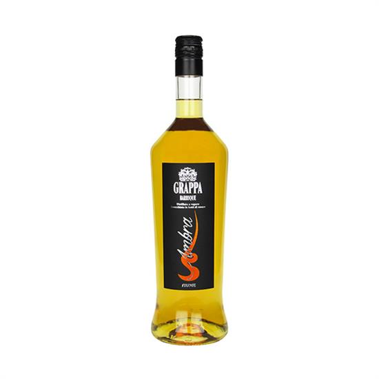 FIUME GRAPPA BARRIQUE 70cl