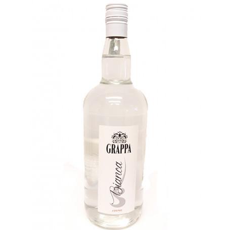 FIUME GRAPPA WEISS 70cl