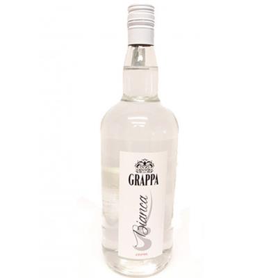 FIUME GRAPPA WEISS 70cl