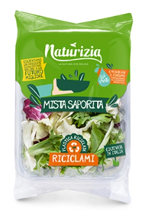 NATURIZIA MISTA 80g