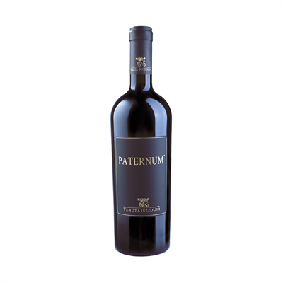 WEIN TENUTA IUZZOLINI ROSSO PATERNUM IGT 75cl