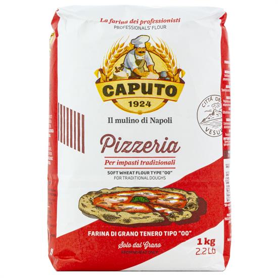 CAPUTO MEHL 1kg NUVOLA