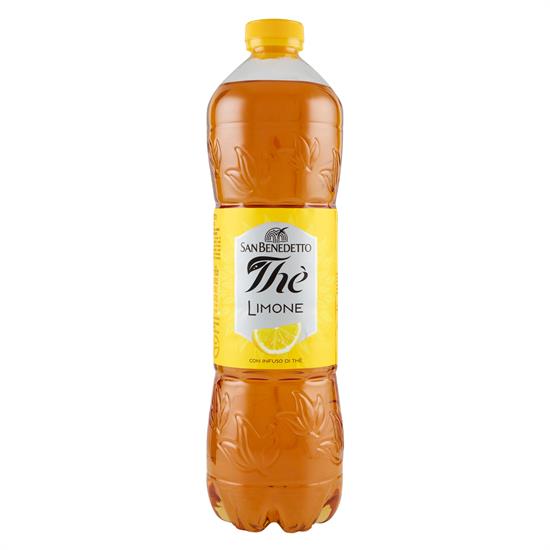 tee san benedetto zitrone 1,5 l