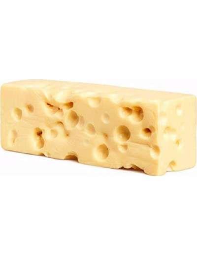 EMMENTAL BAVARESE SENZA LATTOSIO CIRCA 2,5kg