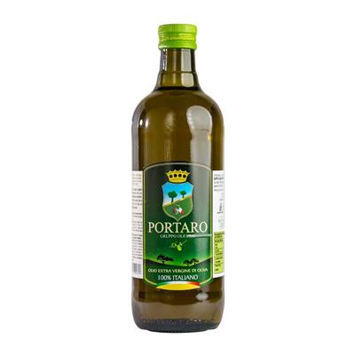 OLIO EXTRA VERGINE DI OLIVA 1 LT PORTARO