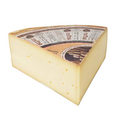 FORMAGGIO FONTINA CIRCA 3kg