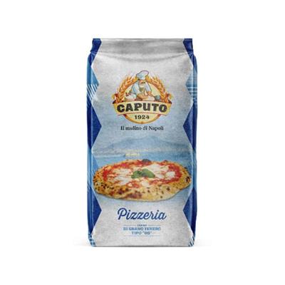 CAPUTO FARINA PIZZERIA BLU 25kg