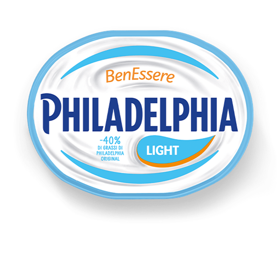 KRAFT PHILADELPHIA LIGHT 175g