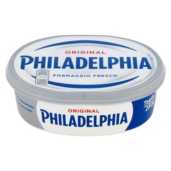 KRAFT PHILADELPHIA 250g