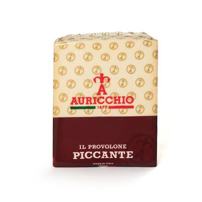 auricchio provolone piccante ca. 6kg