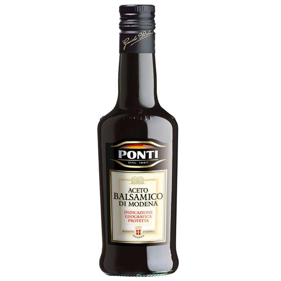 PONTI ACETO BALSAMICO DI MODENA IGP 500ml