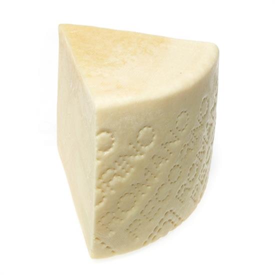 pinna pecorino romano dop 1/4 ca. 7kg