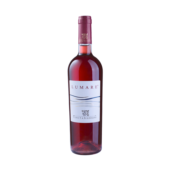 VINO TENUTA IUZZOLINI LUMARE ROSE' IGT 75cl